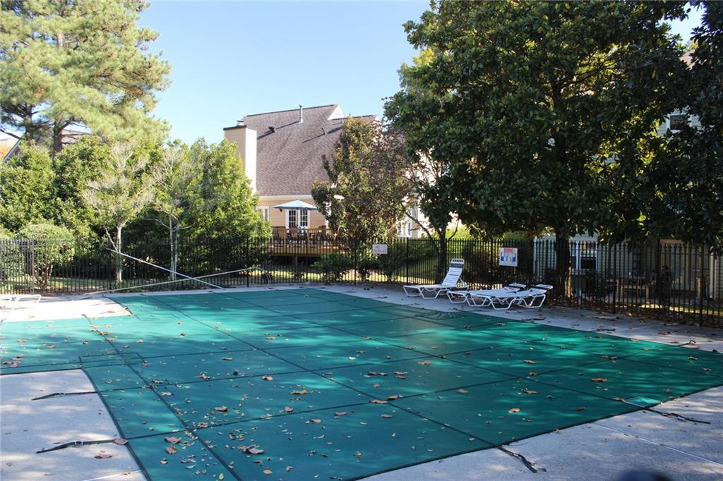 Woodlawn Commons Homes for Sale in Marietta, GA (East Cobb)