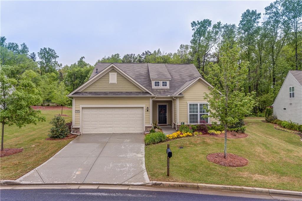 Woodrush Homes for Sale in Marietta, GA (East Cobb)