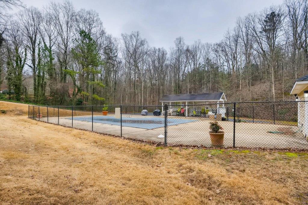 Woodstream Homes for Sale in Marietta, GA (East Cobb)