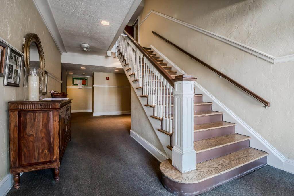 Alhambra Condos for Sale 2855 Peachtree Road NE [Buckhead]