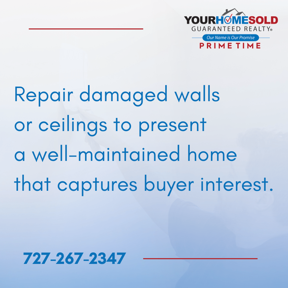 Renew your home's charm