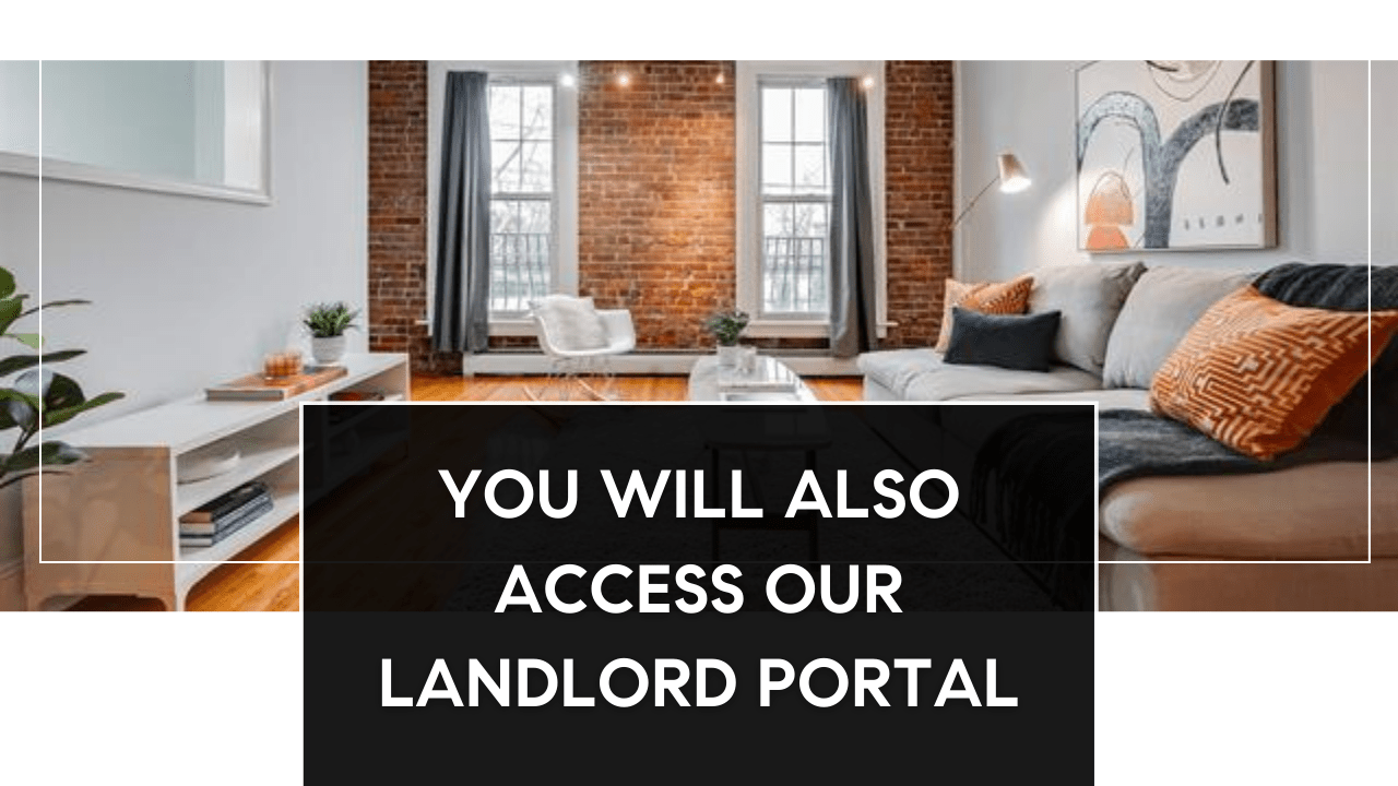Landlord Portal