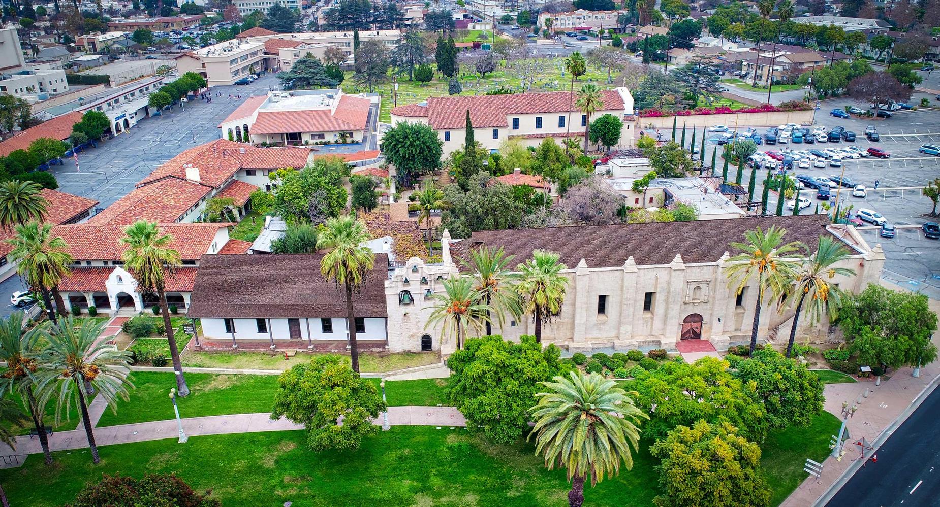 San Gabriel Real Estate Homes for Sale in San Gabriel