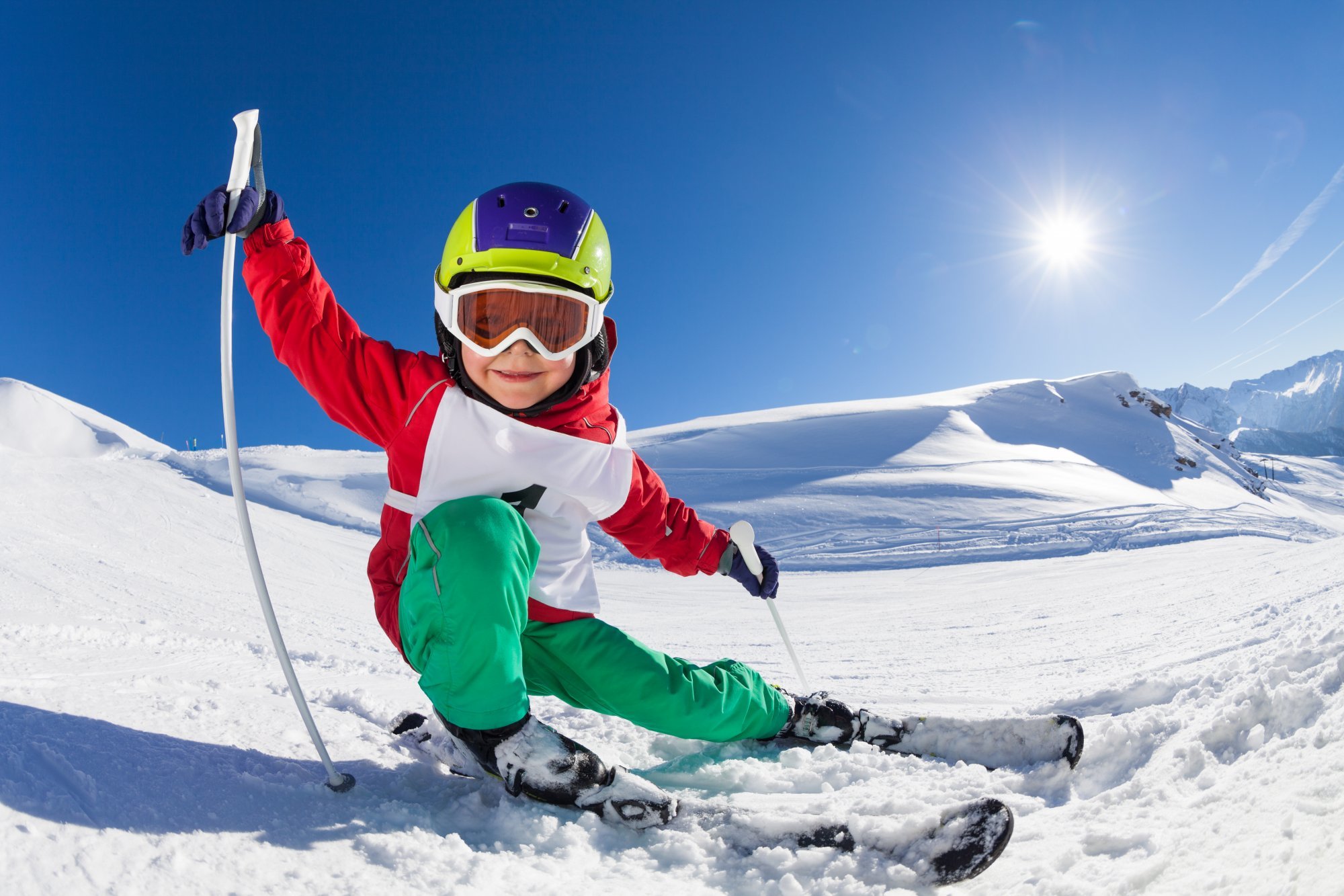 Free Days for Kids Ski Passes, Museums, Zoos and More!