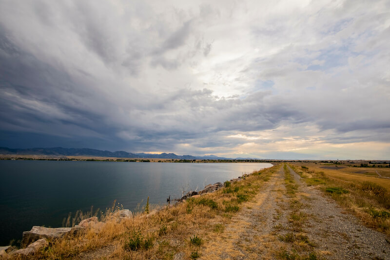 6 Best Trails in Westminster Walk, Run & Hike Near Your House