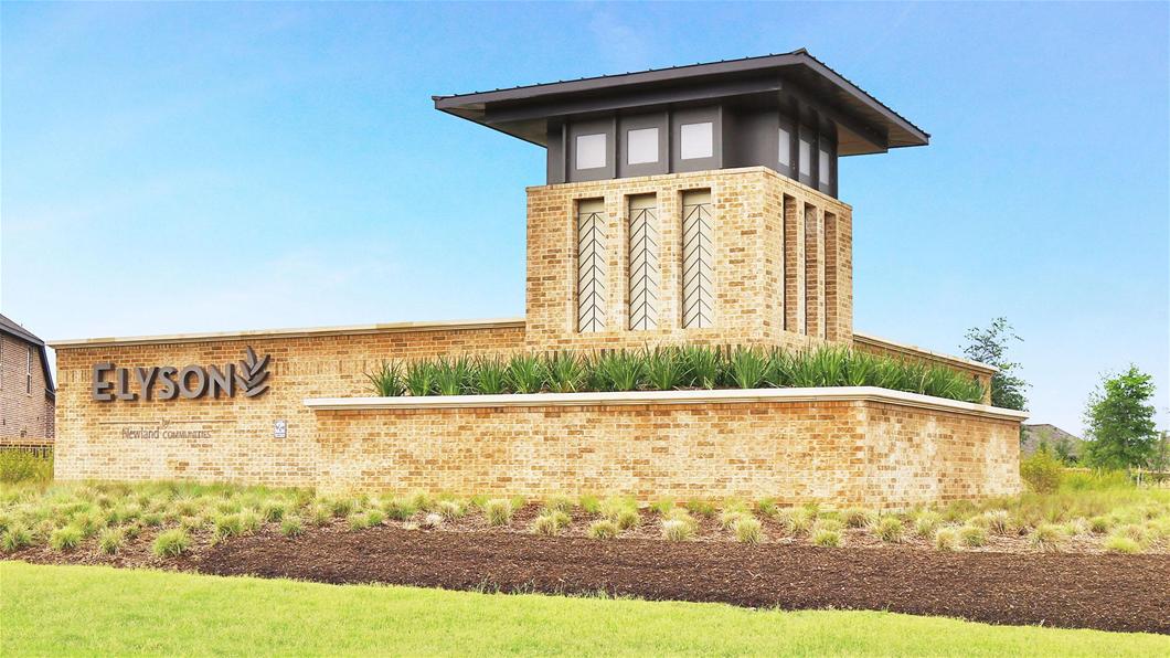 Discover Elyson Katy's Newest MasterPlanned Marvel by Newland
