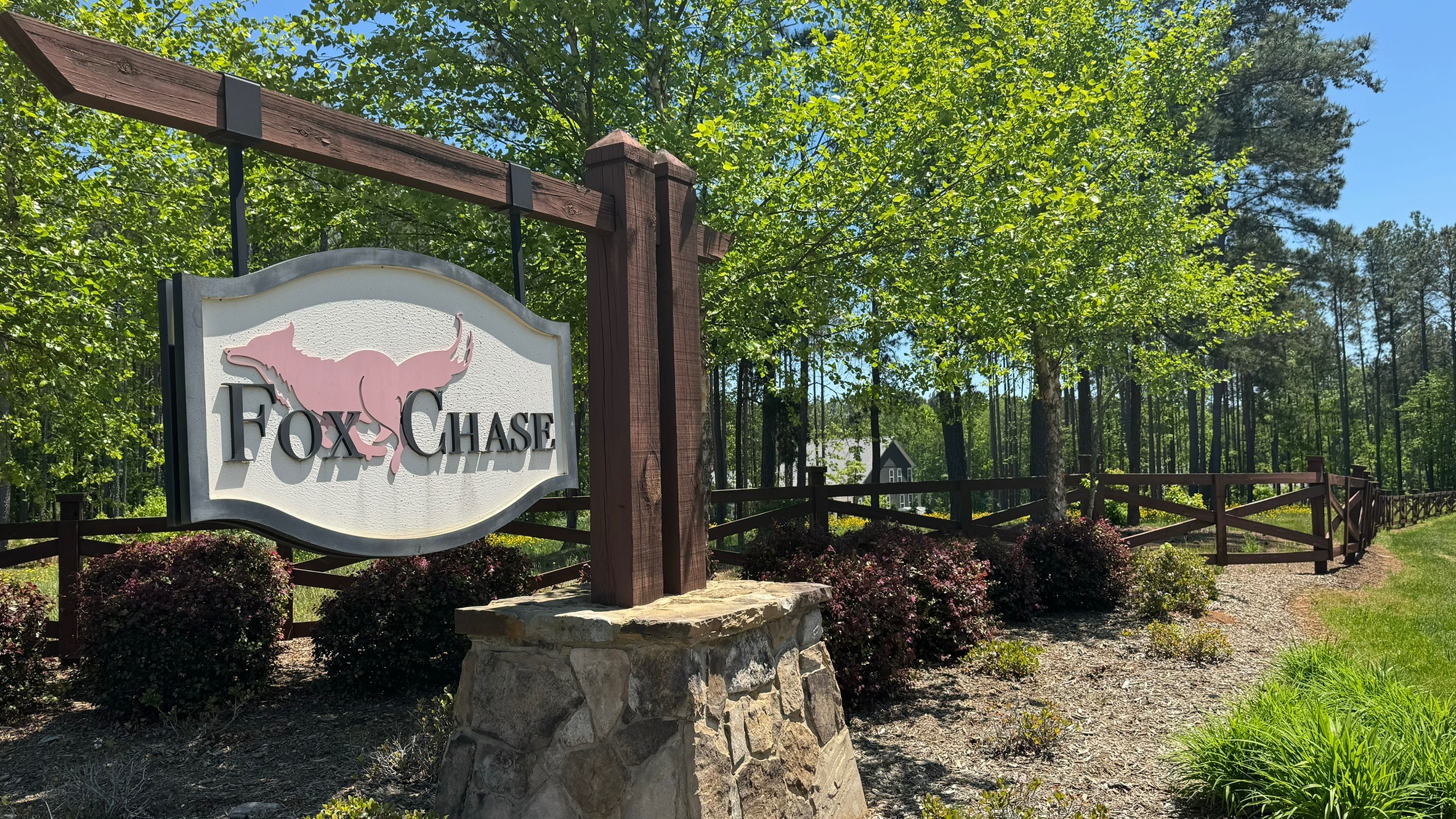 Fox Chase Homes for Sale Denver, NC Hendrix Properties