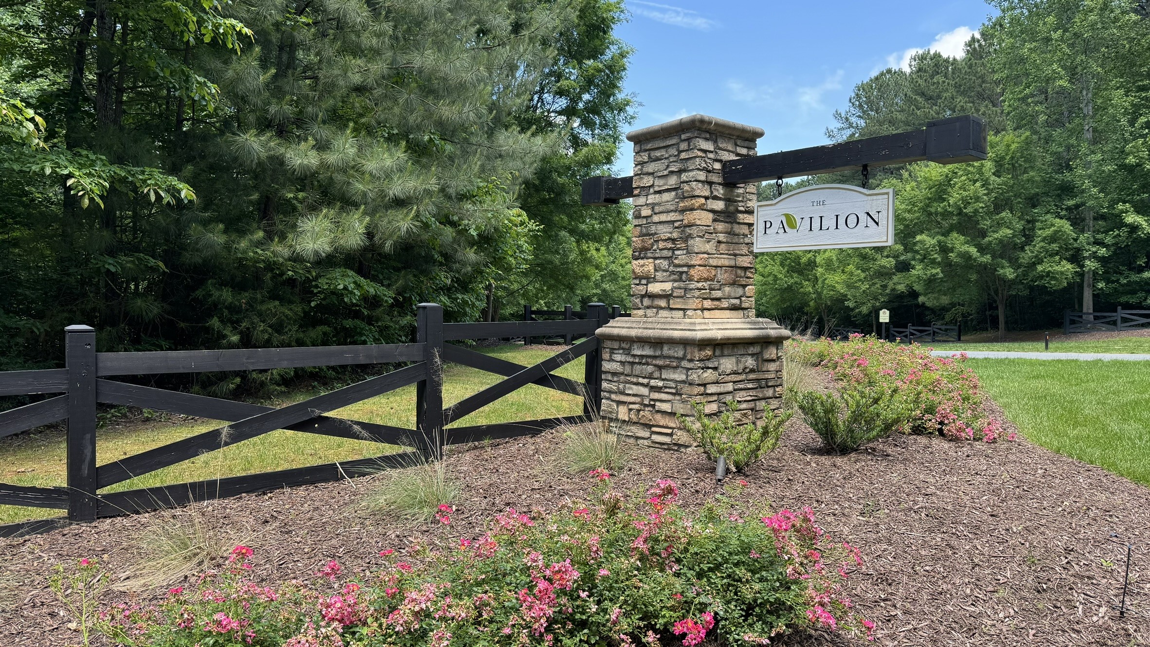 The Pavilion Homes for Sale Huntersville, NC Hendrix Properties