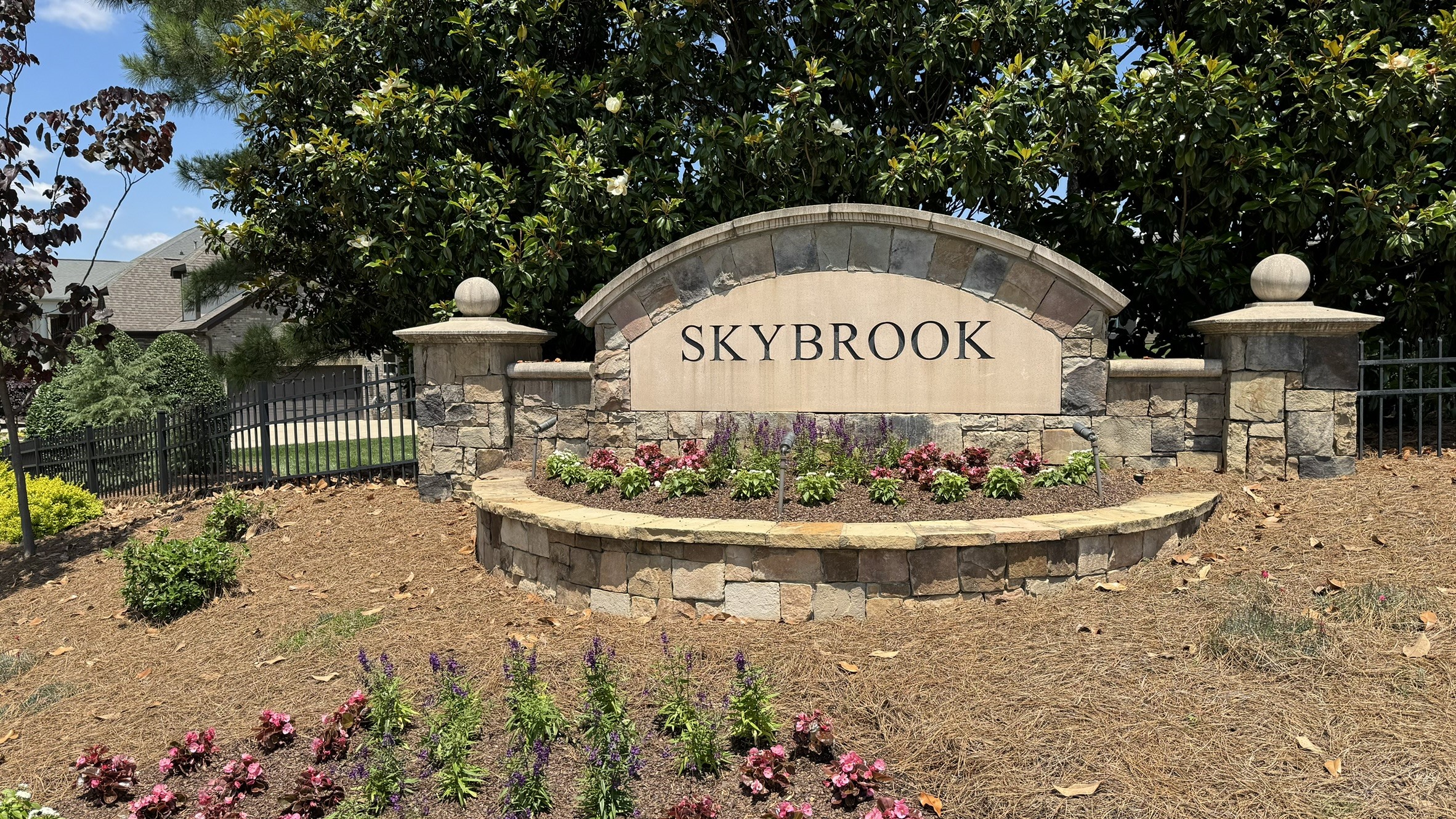 Skybrook Homes for Sale Huntersville, NC Hendrix Properties