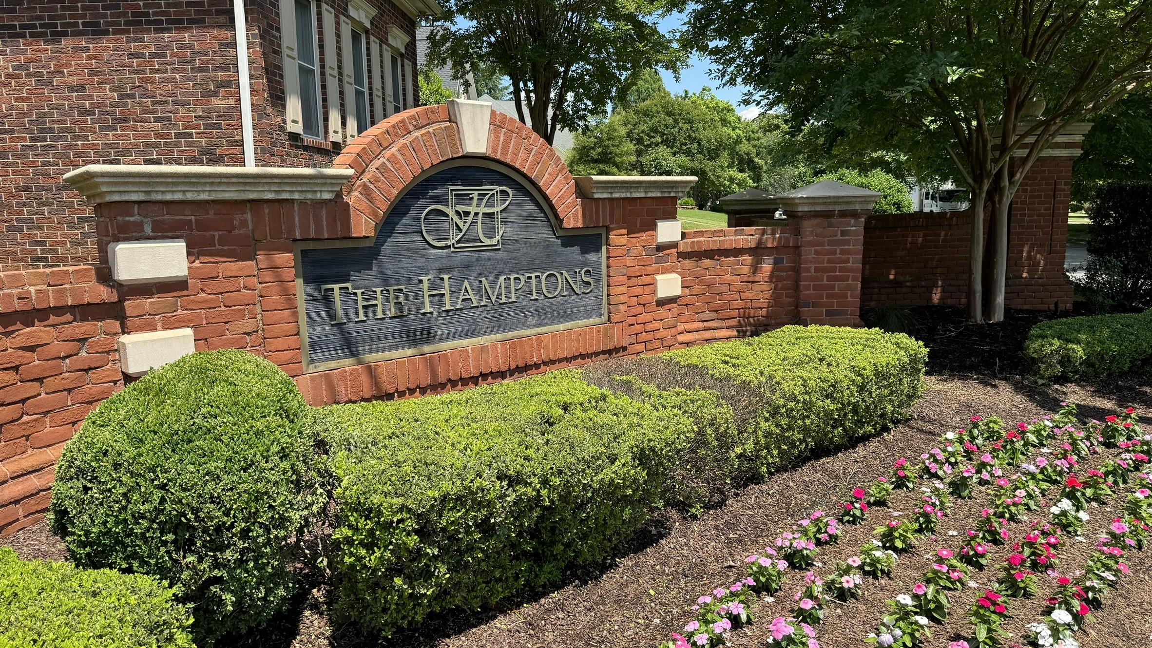 The Hamptons Homes for Sale Huntersville, NC Hendrix Properties
