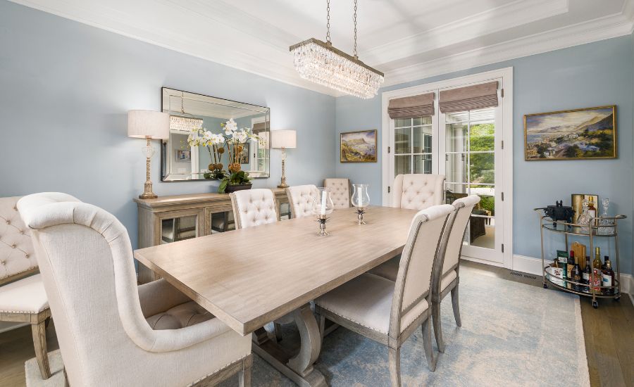 Beech Bluff Homes for Sale, Concord NC Hendrix Properties