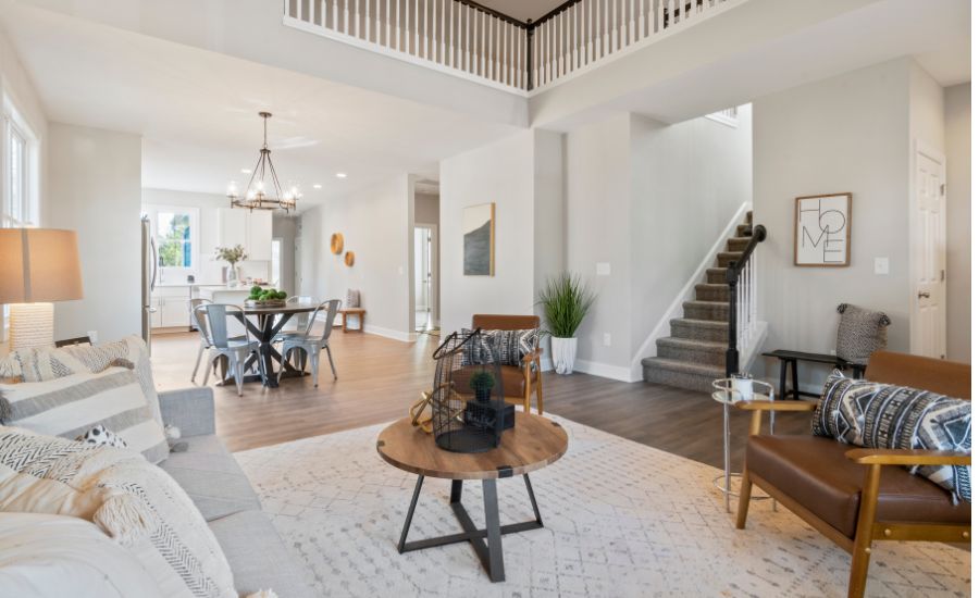 Berewick Homes for Sale Charlotte, NC Hendrix Properties