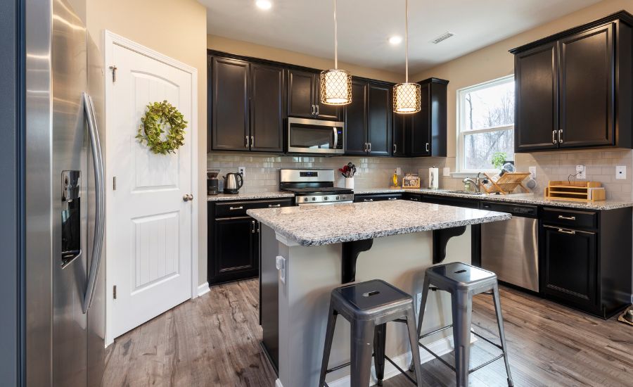 Belmont, NC Townhomes and Condos for Sale Hendrix Properties