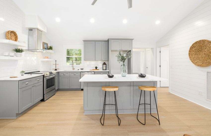 Birkdale Village Homes for Sale Huntersville, NC Hendrix Properties