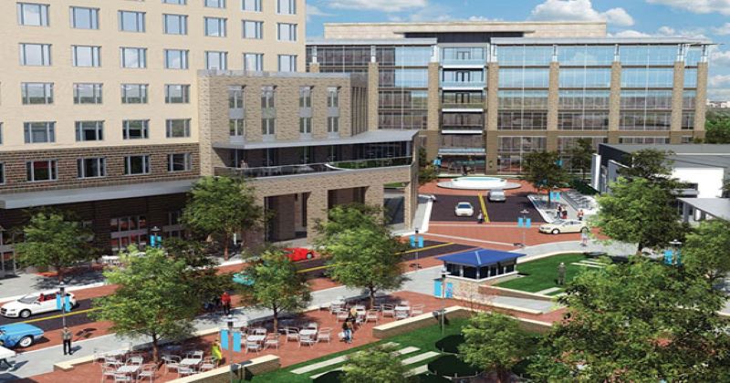 What is a 'MixedUse' Development (and Why Does Charlotte Love Them?)