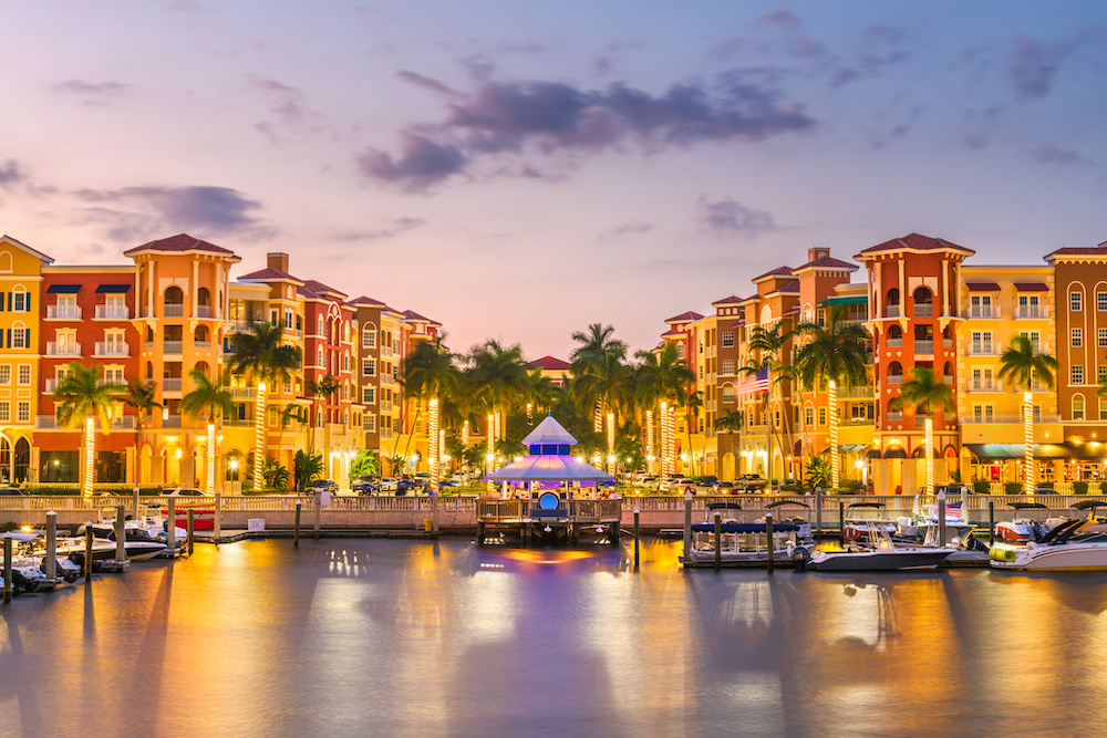 Naples Real Estate Homes for Sale in Naples