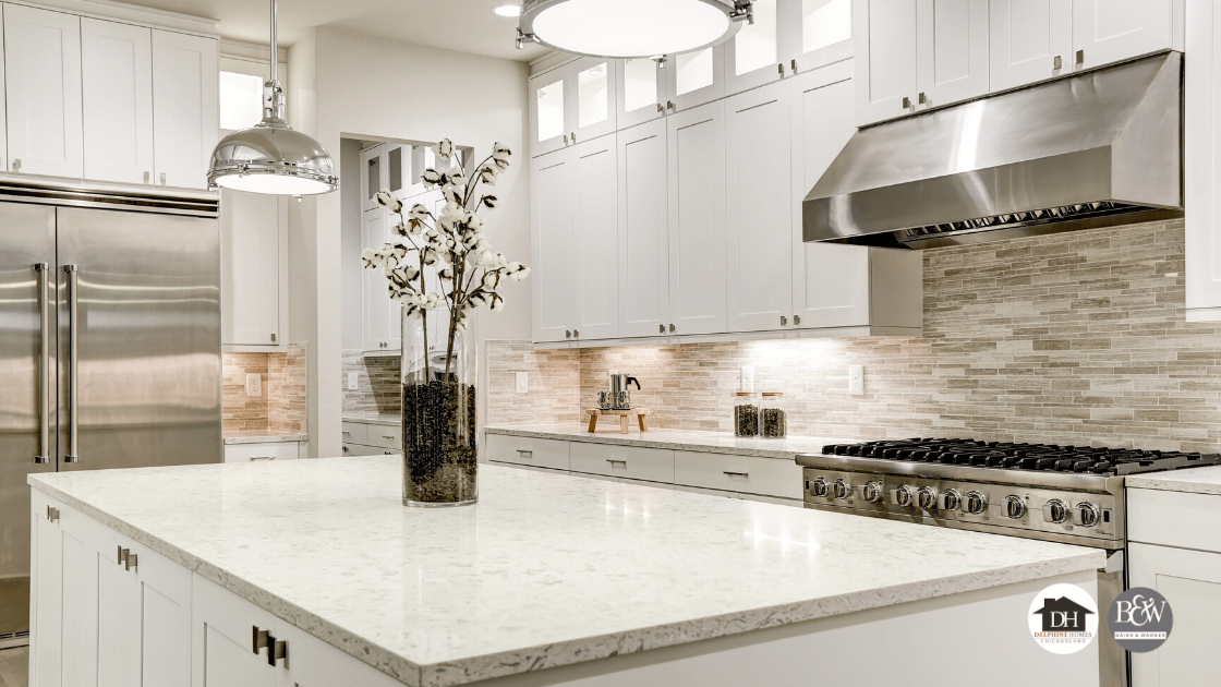 The Scoop Does Kitchen Remodel Increase Home Value in Chicagoland