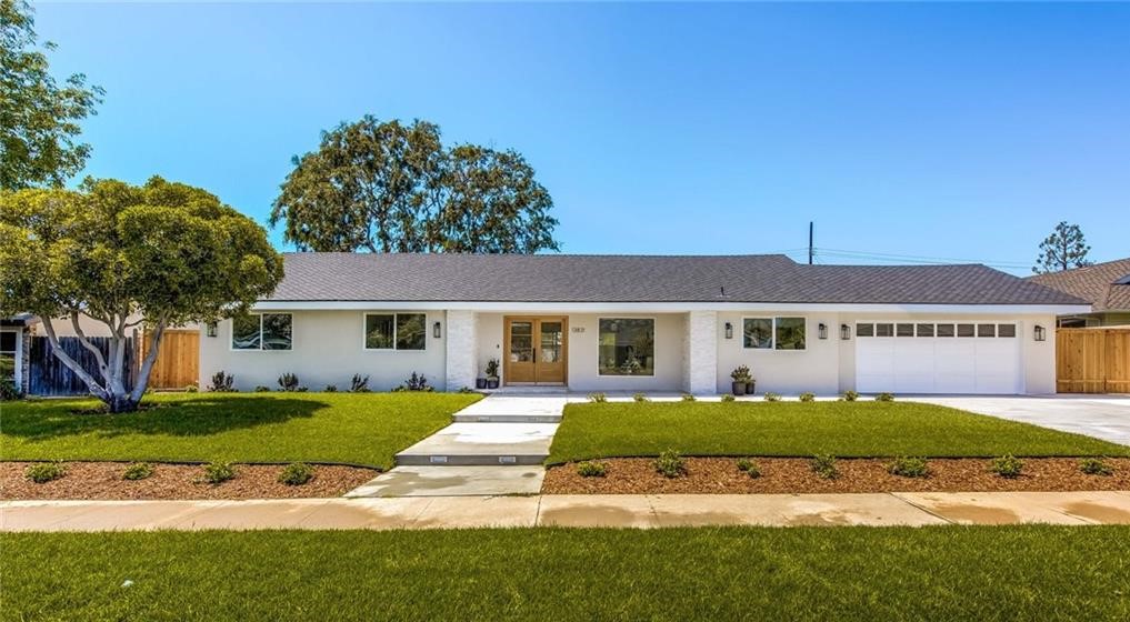 Spectacular Living in North Tustin North Tustin Real Estate Market