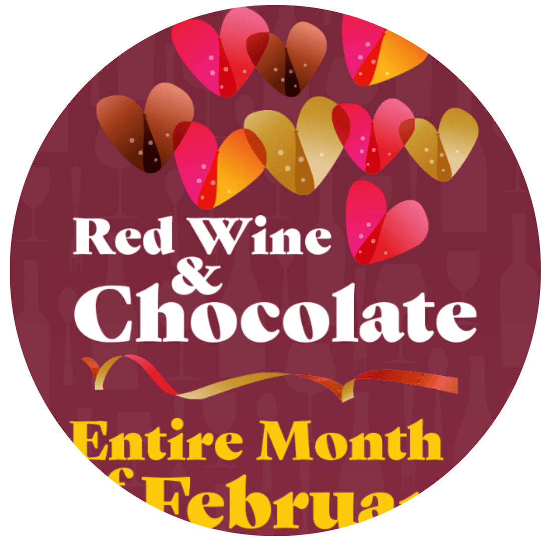 Red Wine and Chocolate Festival + More Chelan Event Fun!