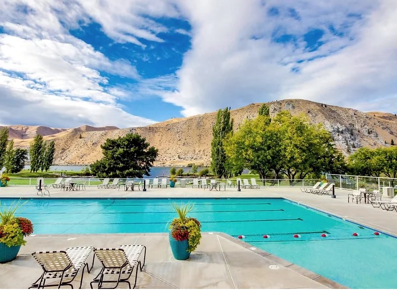 Community Overview Suncove