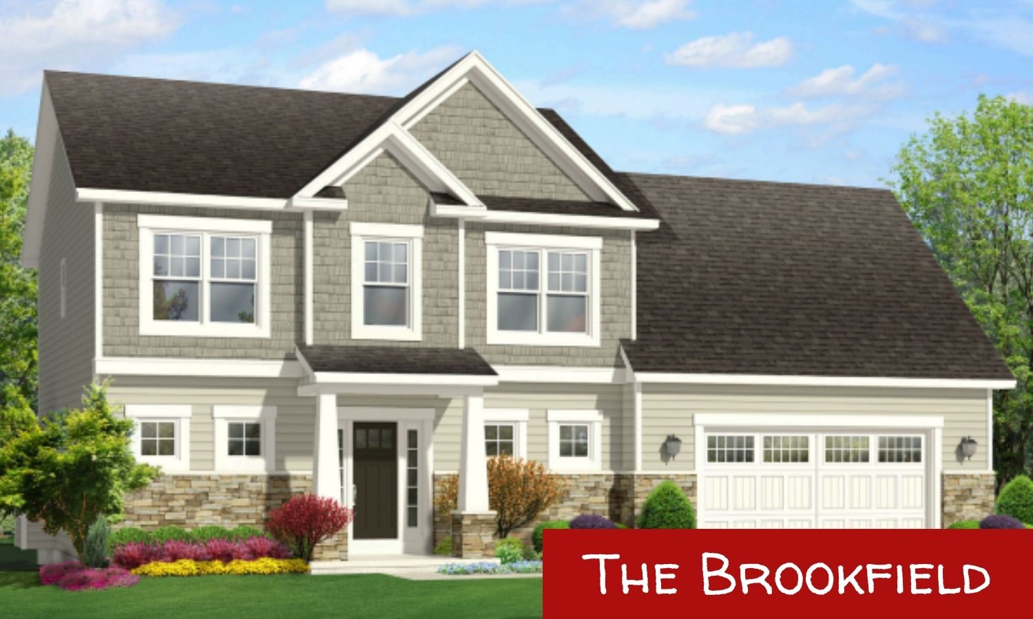 Homes On Royal Court Field Realty Latham NY