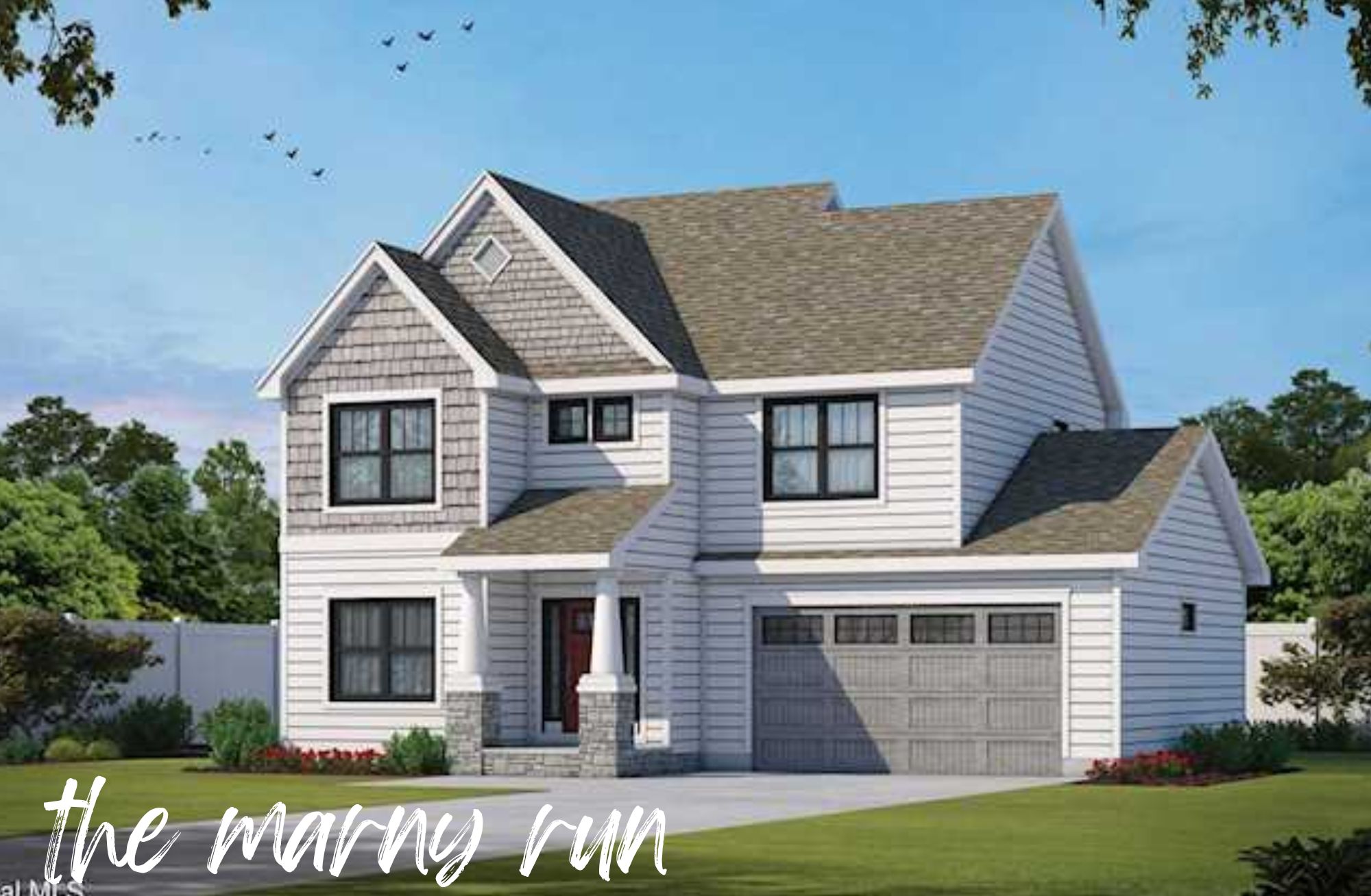 Homes On Royal Court Field Realty Latham NY