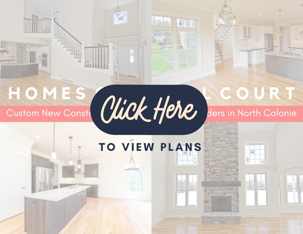 Homes On Royal Court Field Realty Latham NY