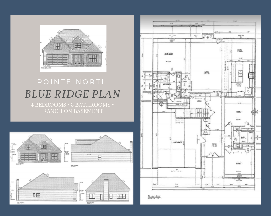 New Construction Homes in North Paulding High District!