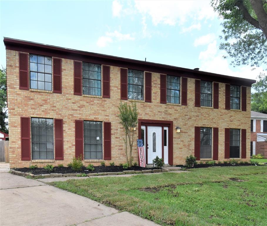 Richmond Pool Homes Hotlist