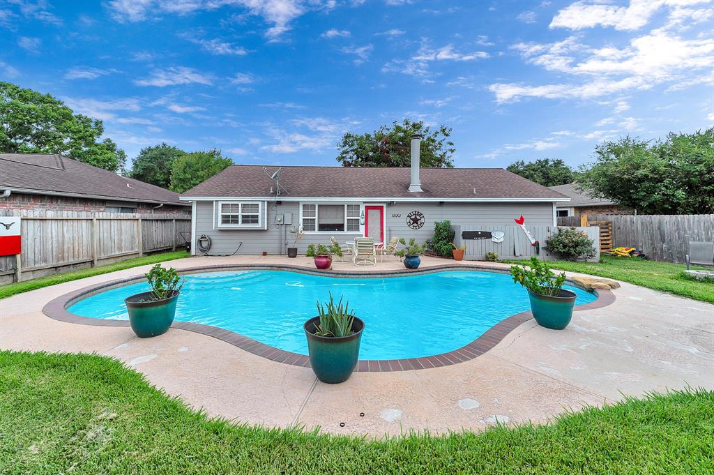 Richmond Pool Homes Hotlist