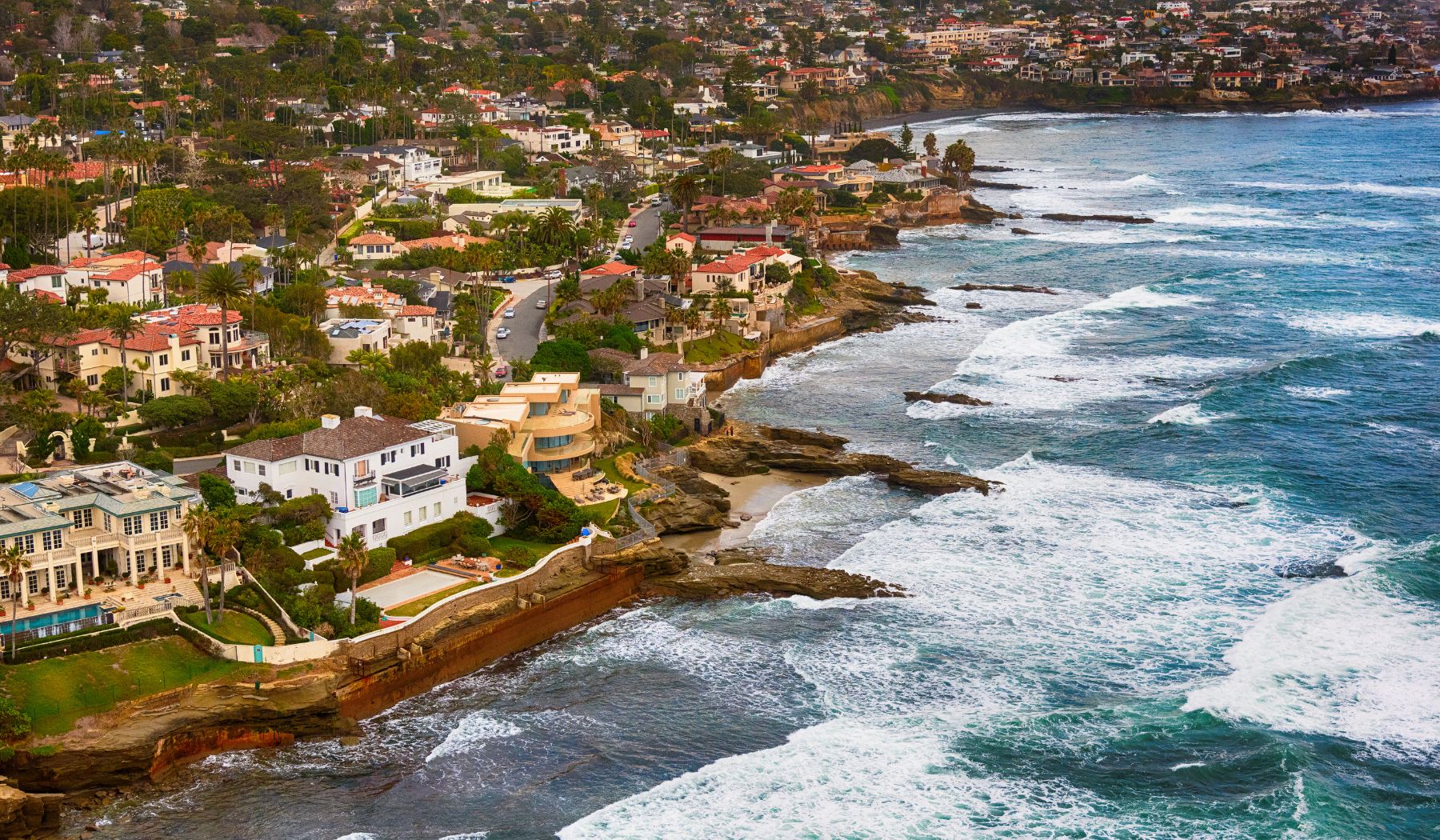 Orange County vs. San Diego County Which is Best? Living in Orange County, Ca