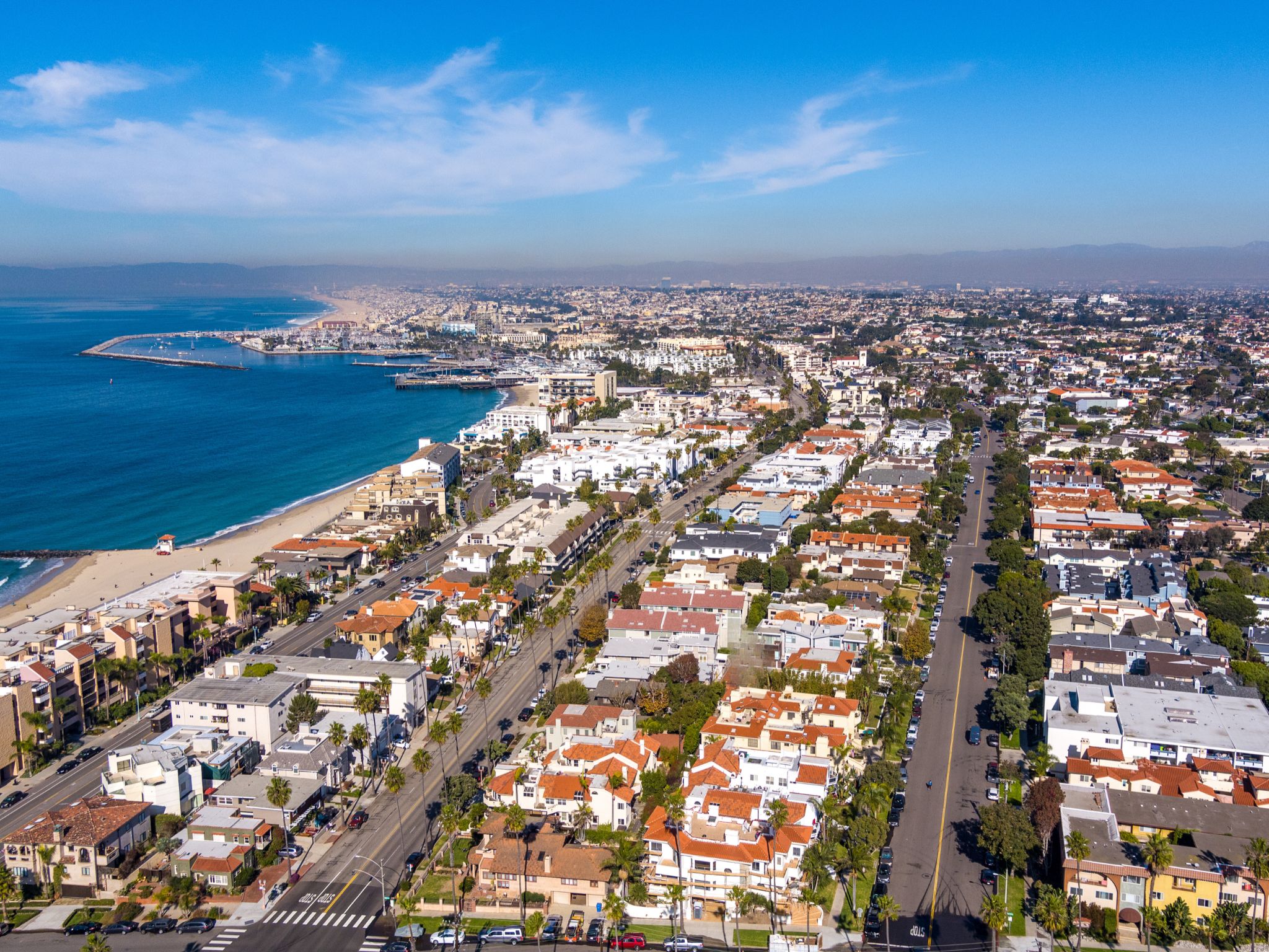 Market Update North Redondo's Real Estate Scene is Heating Up!