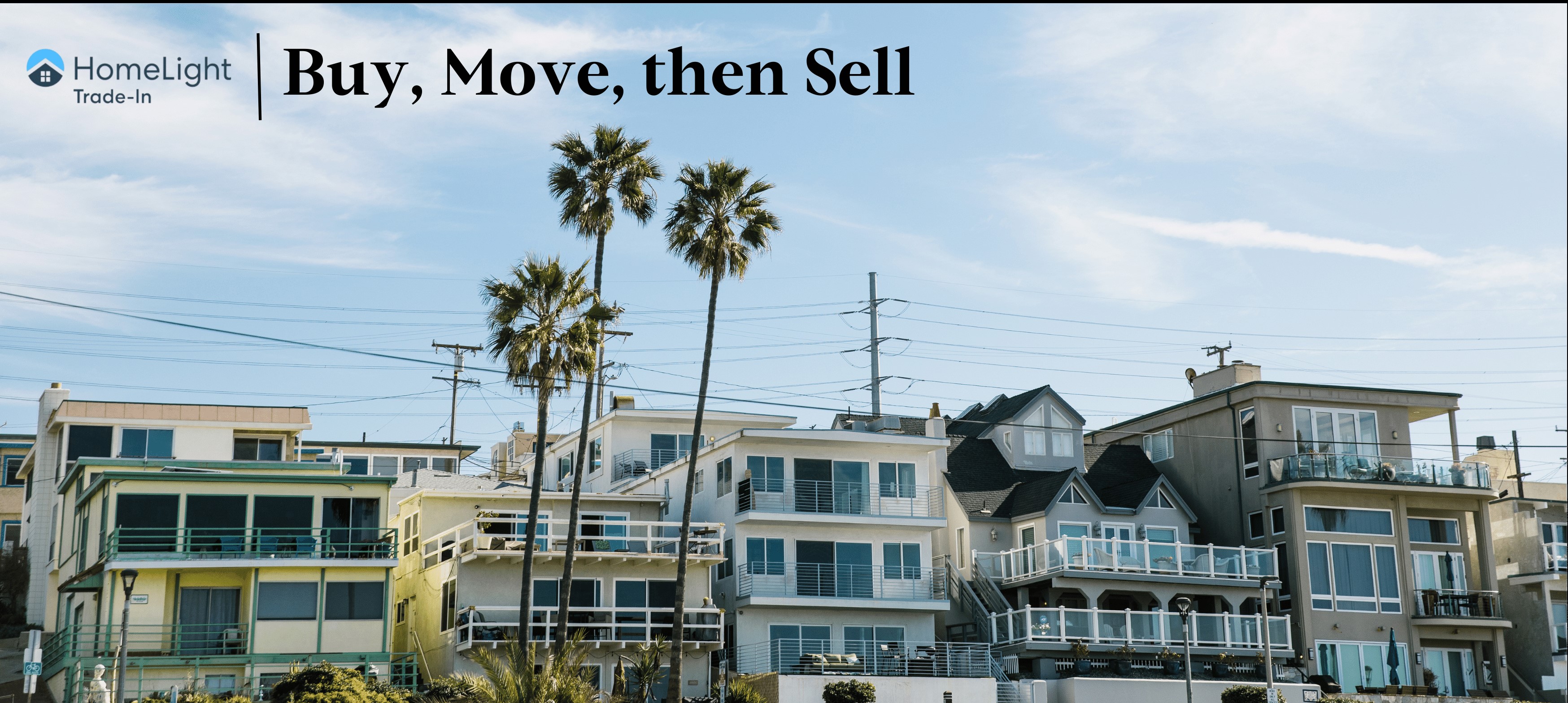 HomeLight Trade Offer