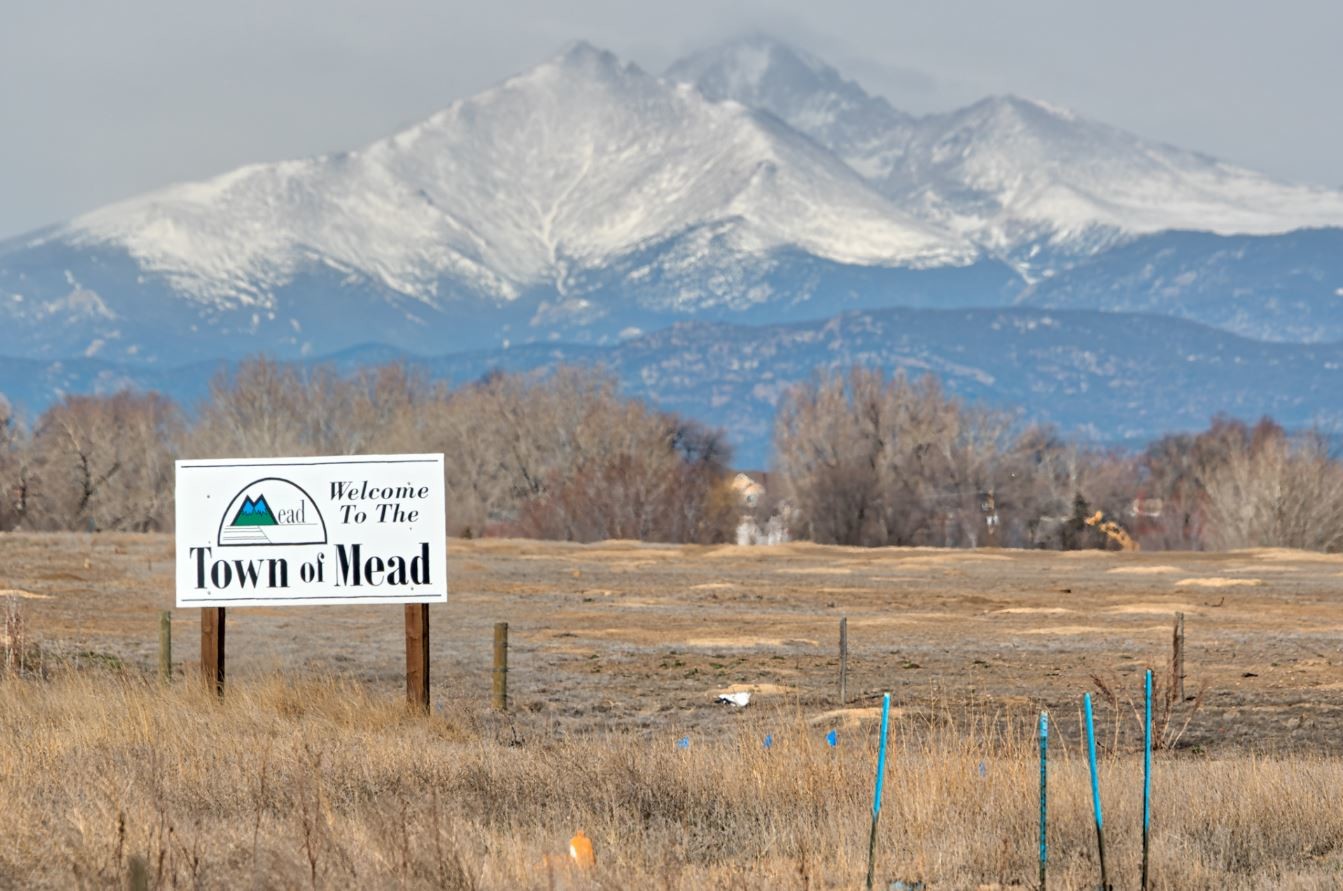 Mead Real Estate Homes for Sale in Mead