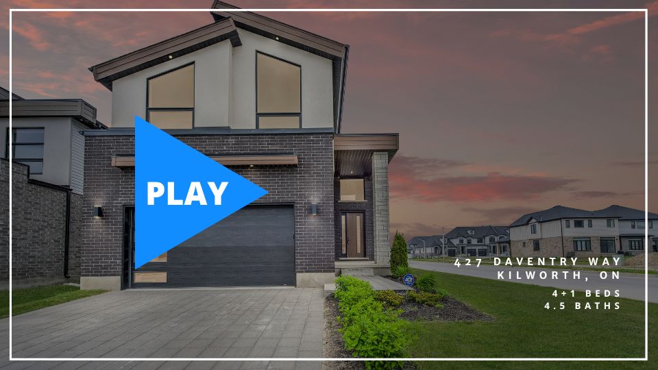 427 Daventry Way, Kilworth, Ontario Virtual Tour