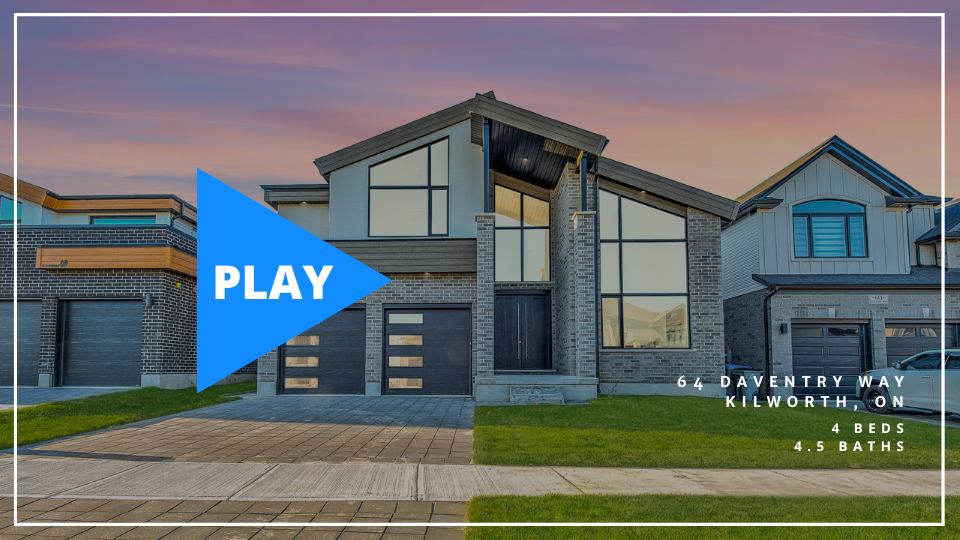 64 Daventry Way, Kilworth, Ontario Virtual Tour