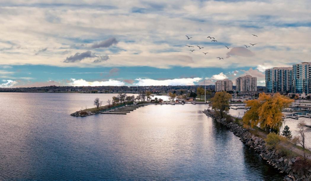 The Best Neighbourhoods in Barrie, Ontario ViewHomes.ca