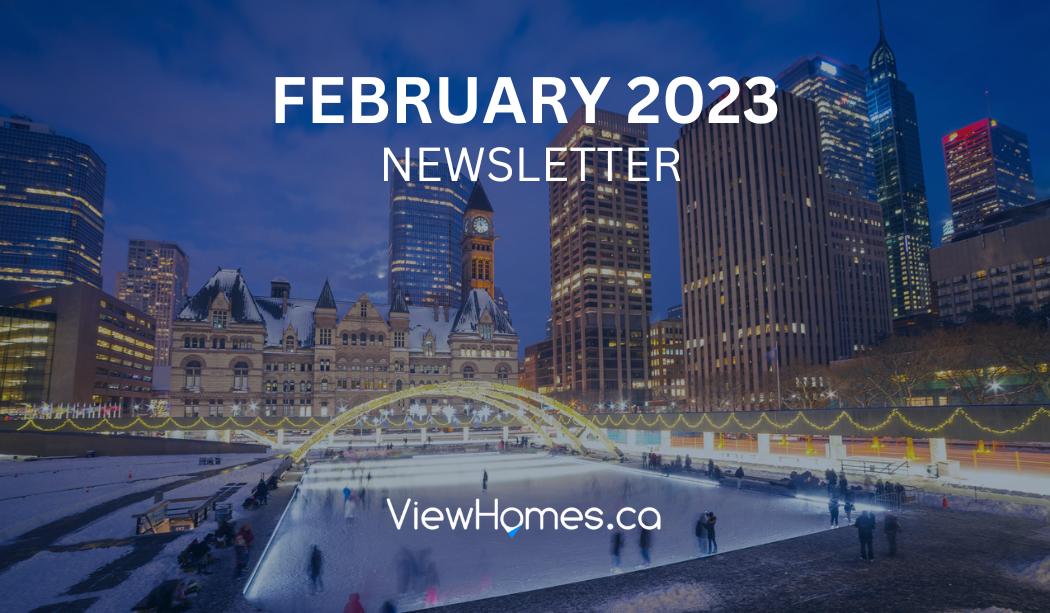 Where is the Ontario Real Estate market heading in 2023 [February 2023]