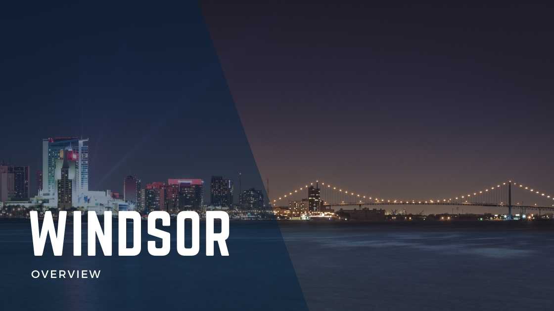 Windsor, Ontario Houses for Sale & Real Estate ViewHomes.ca