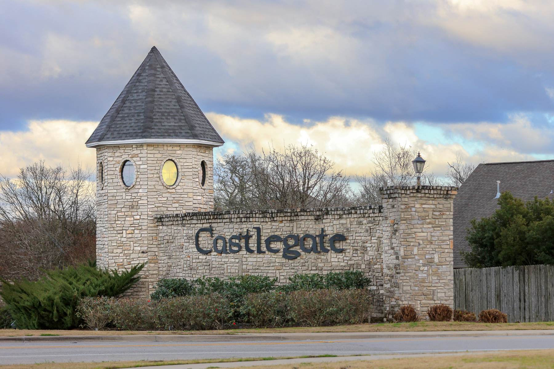 Castlegate Real Estate Homes for Sale in Castlegate
