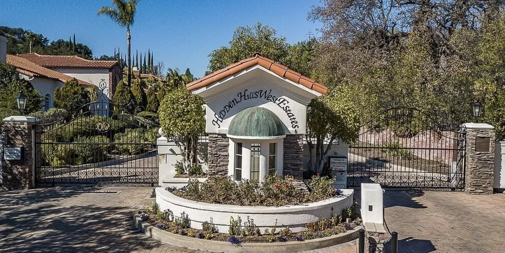 Hidden Hills West Real Estate Hidden Hills CA Homes For Sale