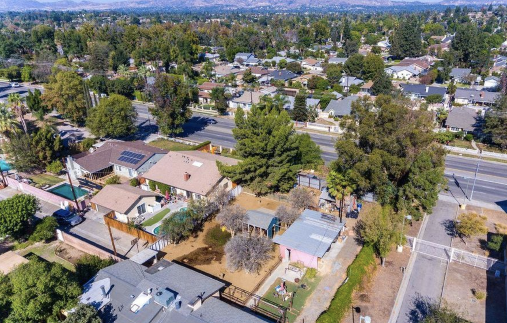 North Hills Homes for Sale Studio City CA Homes For Sale