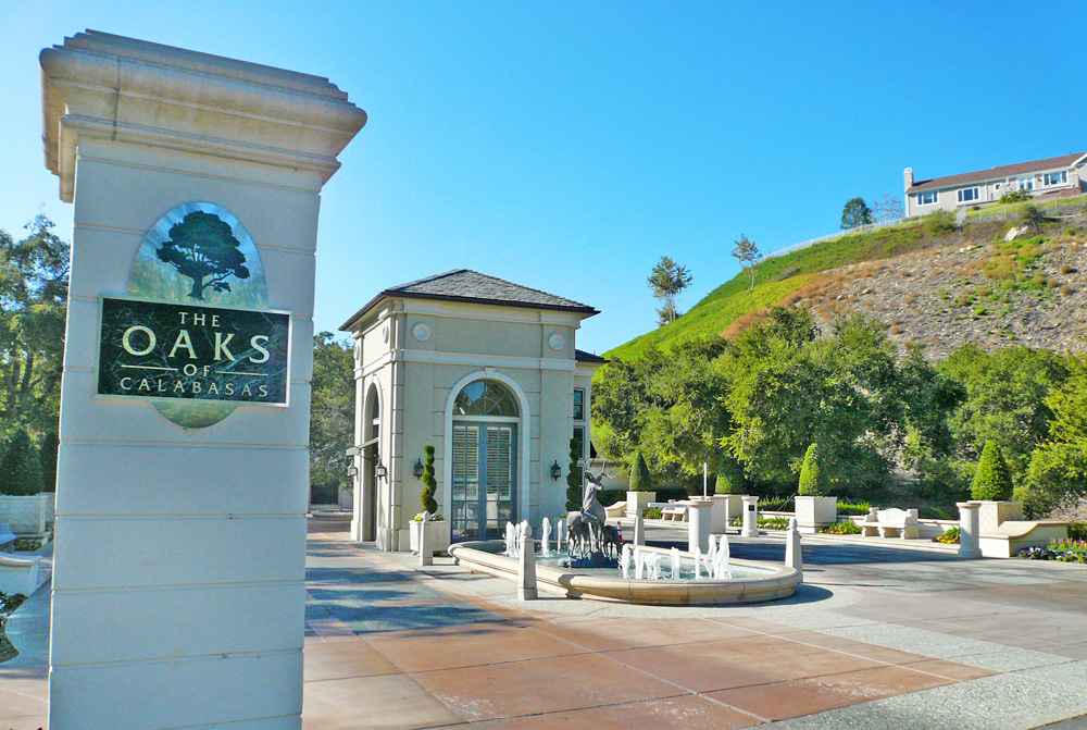 The Oaks of Calabasas Real Estate {city_name} CA Homes For Sale
