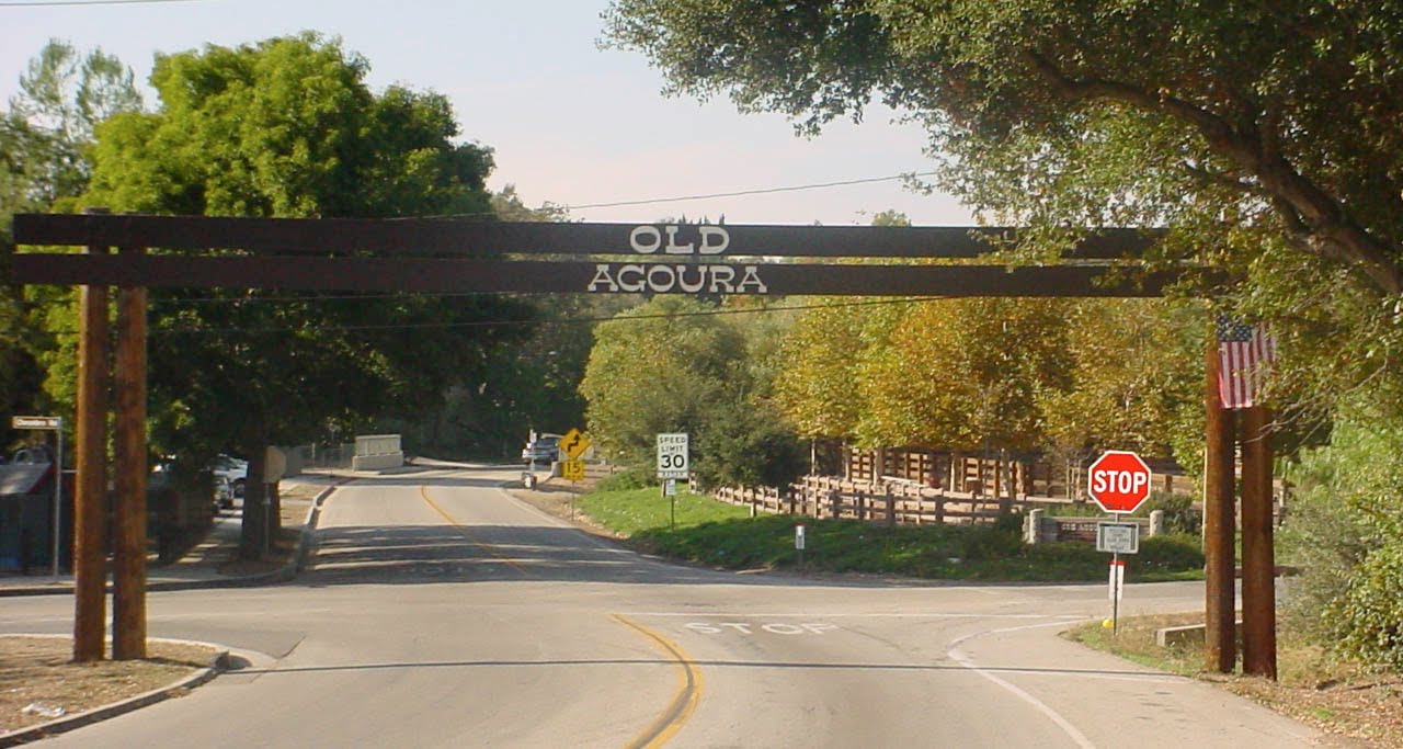 Old Agoura Real Estate Homes for Sale in Old Agoura