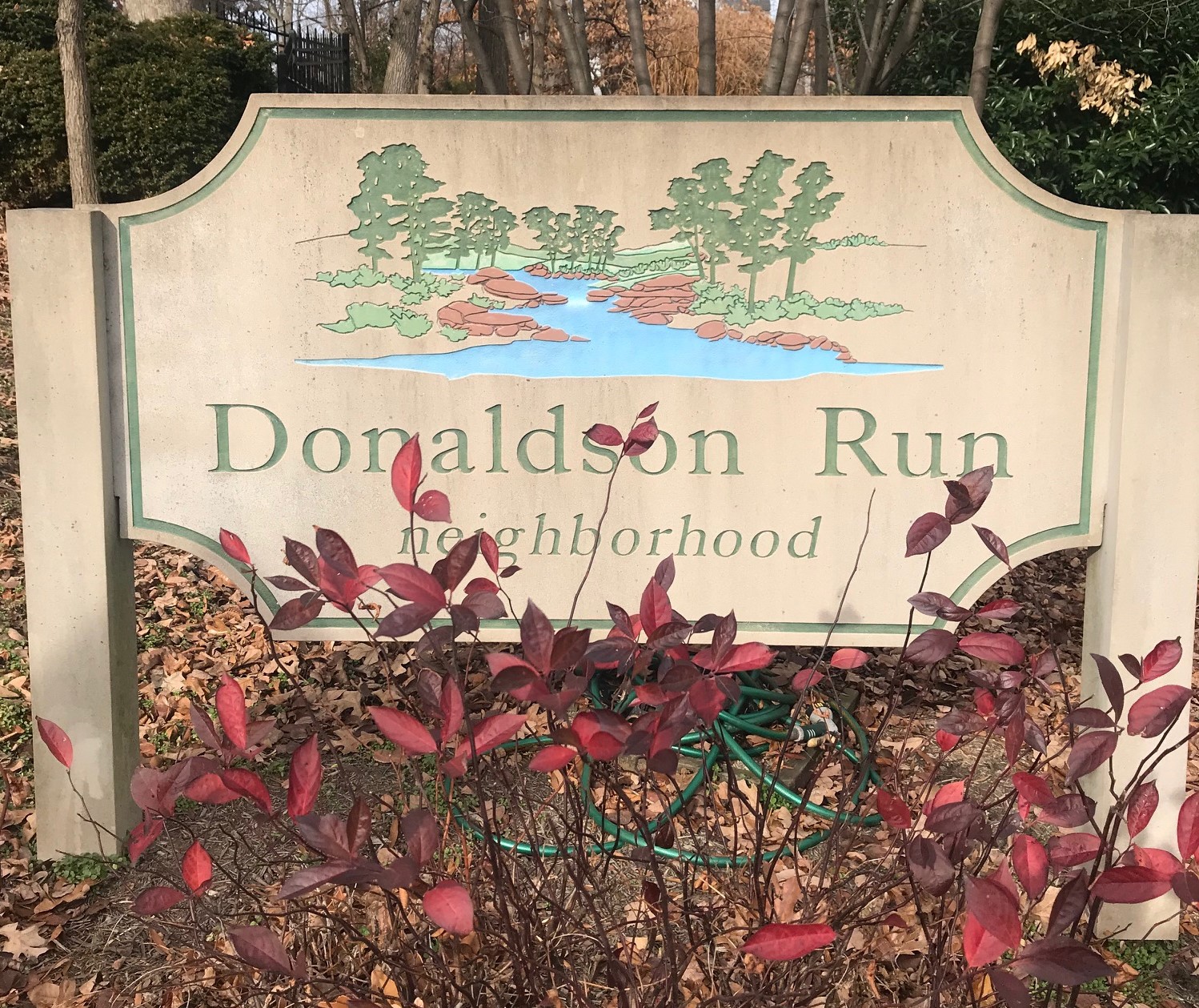 Donaldson Run Real Estate