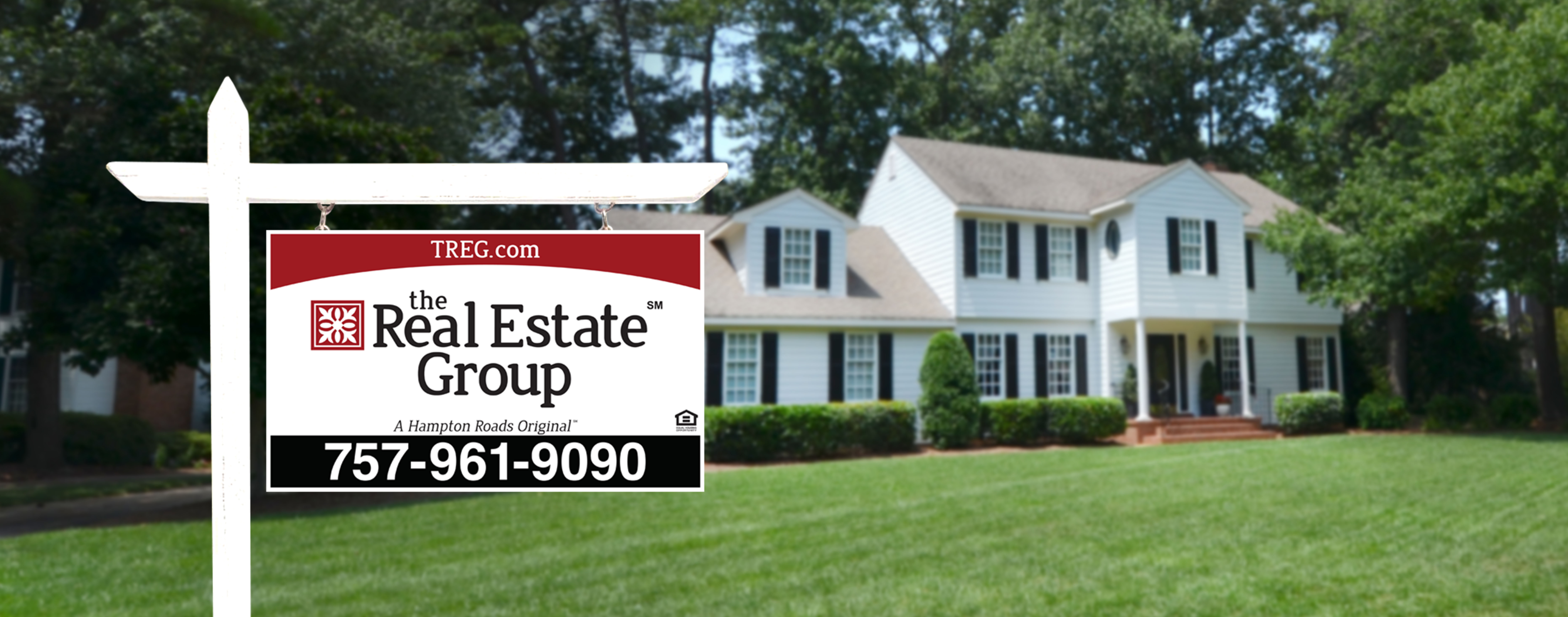 David Phillips REALTOR The Real Estate Group Hampton Roads VA