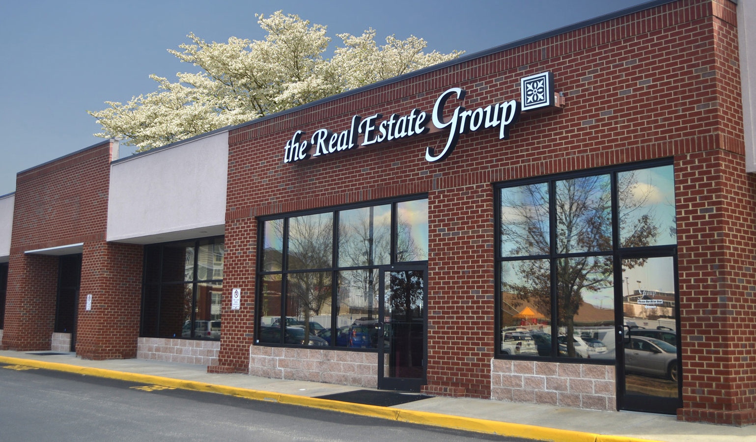 Chesapeake Office The Real Estate Group