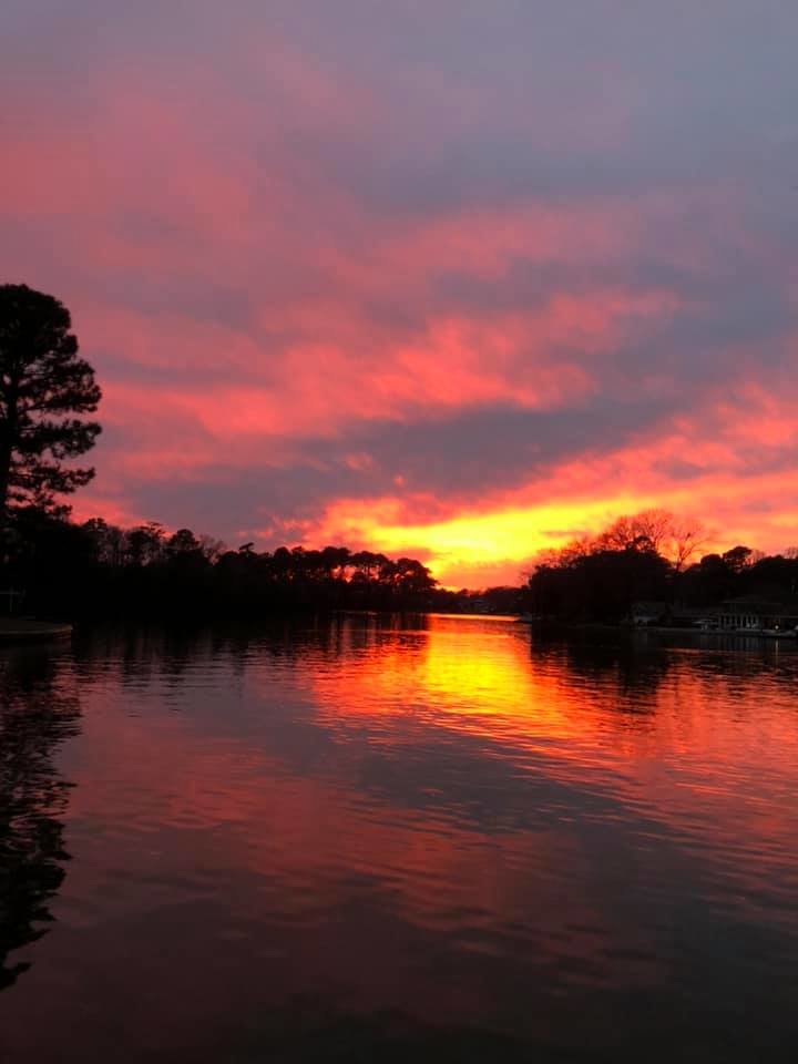 Lake Joyce Homes for Sale