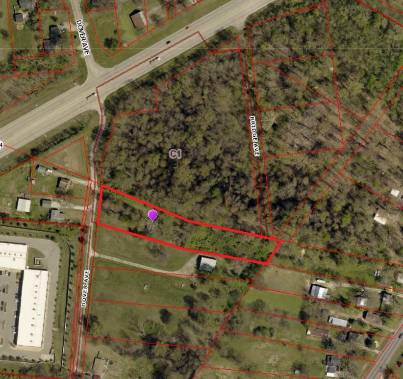 Commercial Property Listings