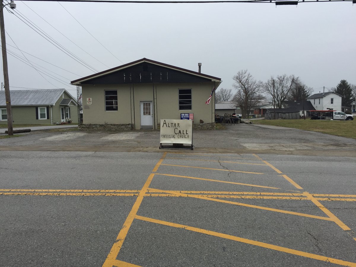 Commercial Property Listings